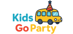 kids go party chania